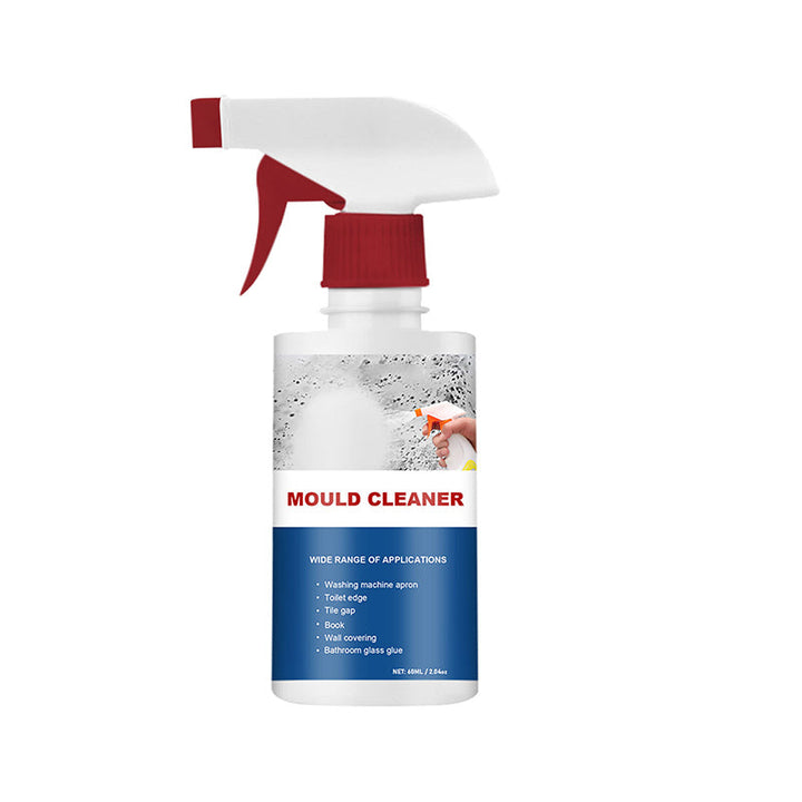 Anti-Mold Cleaning Foam | Stornfield