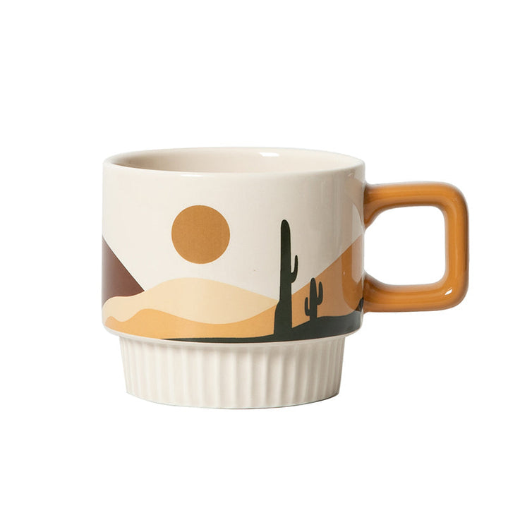 Oasis Mug | Stornfield