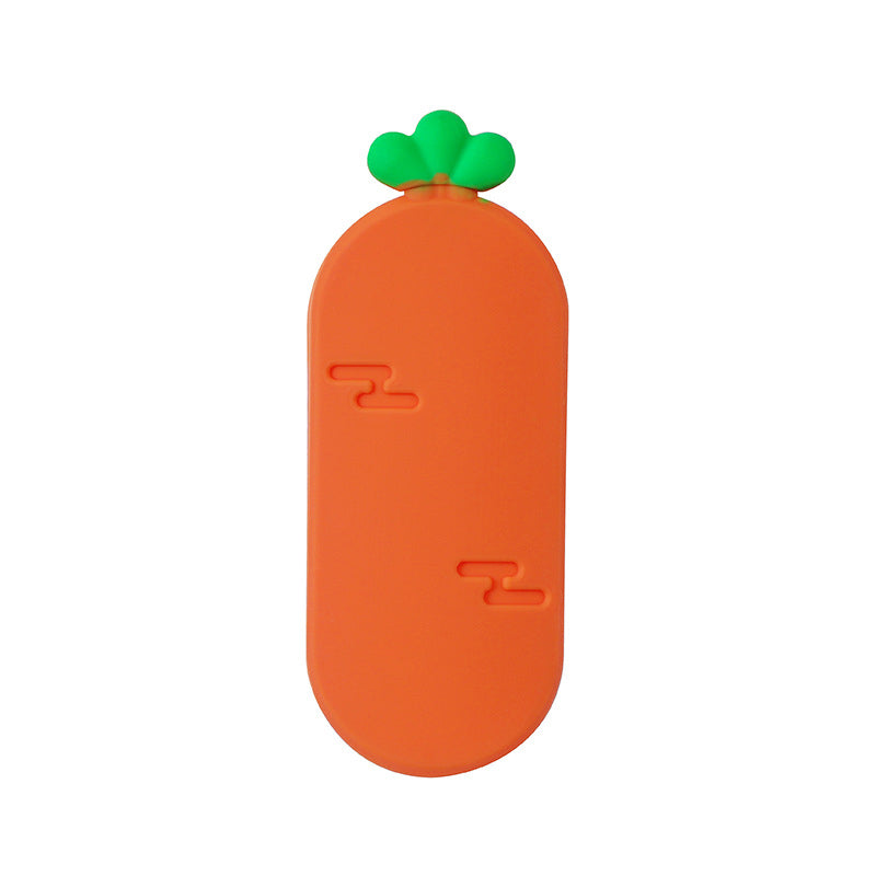 Cartoon Silicone Shower Suction Cup | Stornfield