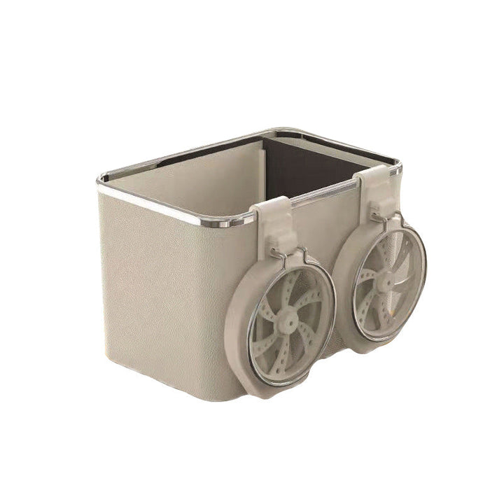 Creative foldable car storage box | Stornfield