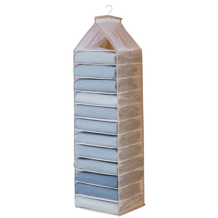 Hanging storage bag | Stornfield