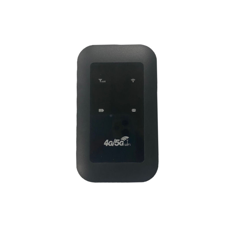 Stornfield | Portable Wireless WiFi