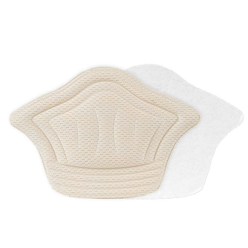 Anti-Wear Heel Patch | Stornfield