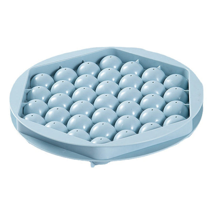 Creative Home Ice Maker-Homemade | Stornfield
