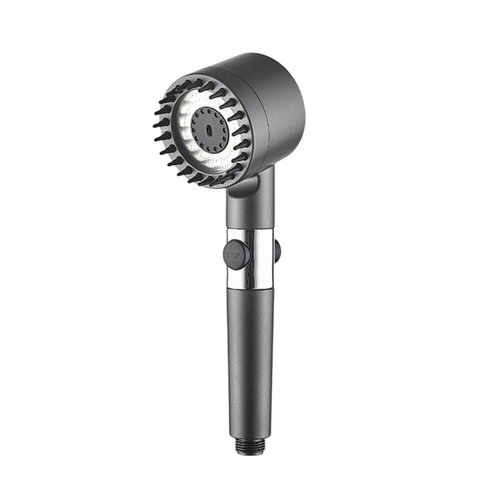 Multi-functional High Pressure Shower Head Set | Stornfield