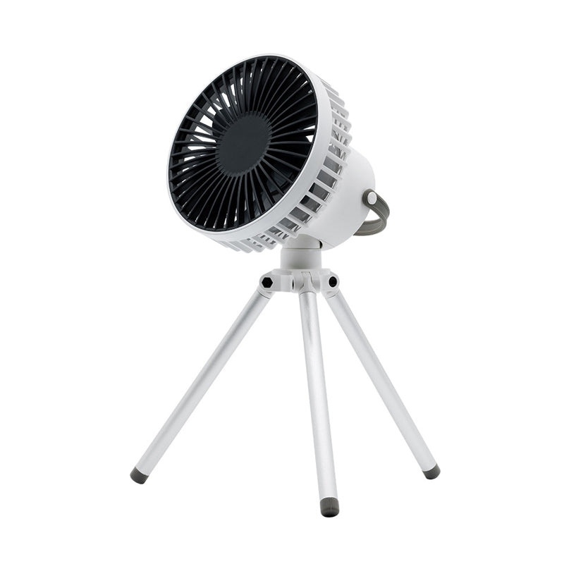 3-in-1 Smart Portable Fan | Stornfield