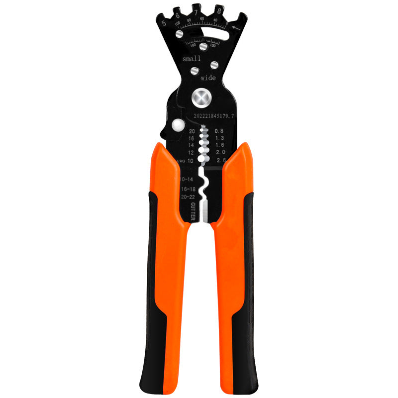 Multifunctional Stripping Pliers | Stornfield