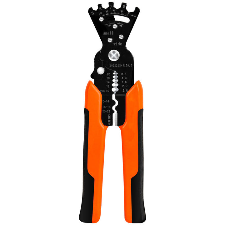Multifunctional Stripping Pliers | Stornfield