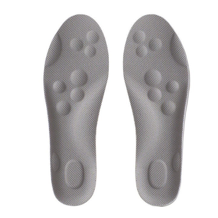 Constant Temperature Comfort Starter U-Shape Insoles Stornfield