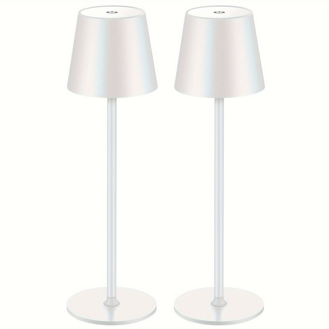 Glow | Cable lamp with Stornfield touch control