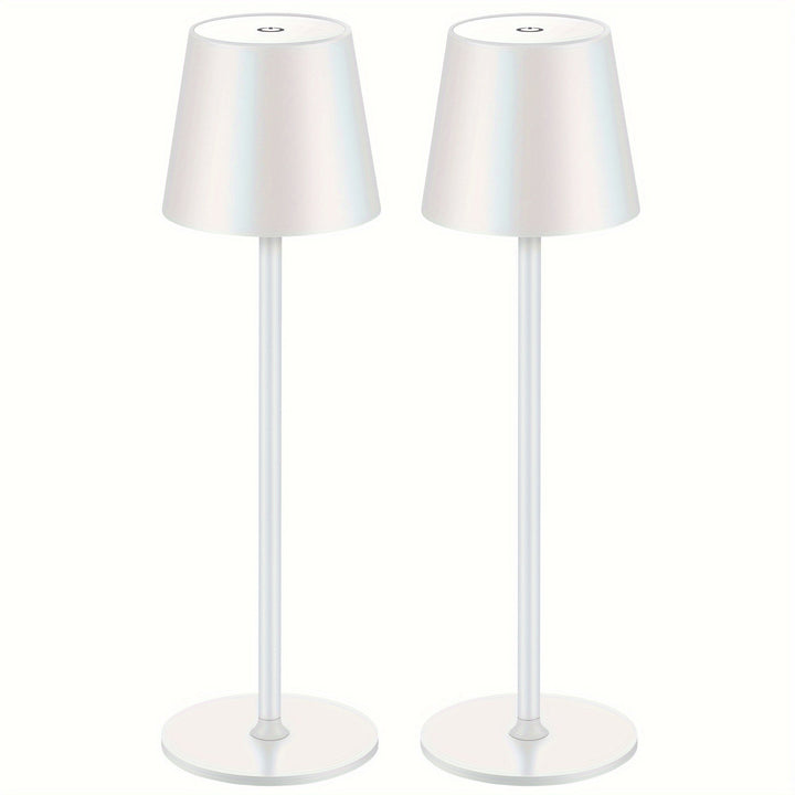 Glow | Cable lamp with Stornfield touch control