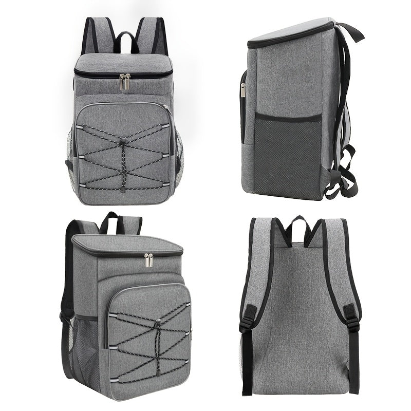 Insulated Lunch Backpack 30L | Stornfield