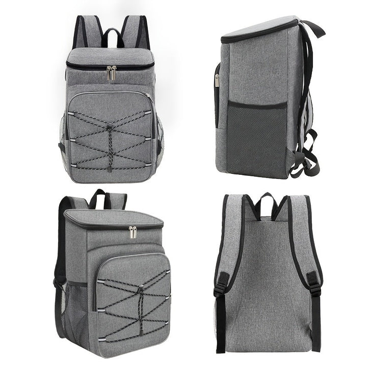 Insulated Lunch Backpack 30L | Stornfield