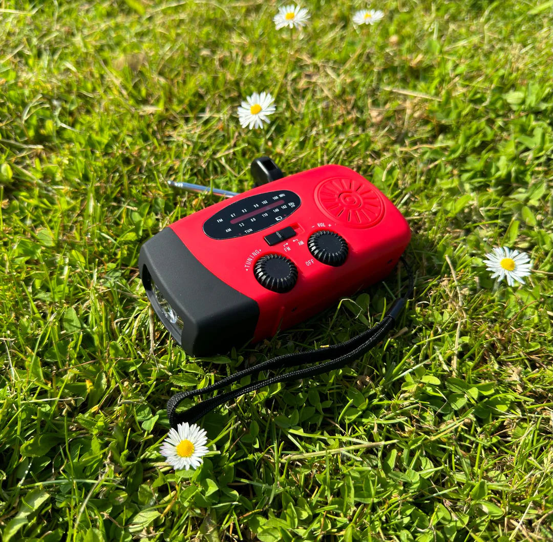 StormGuard Pro — Your life-saving power in every disaster | Stornfield