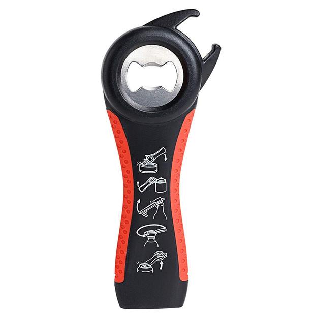 5-in-1 multifunction opener | Stornfield