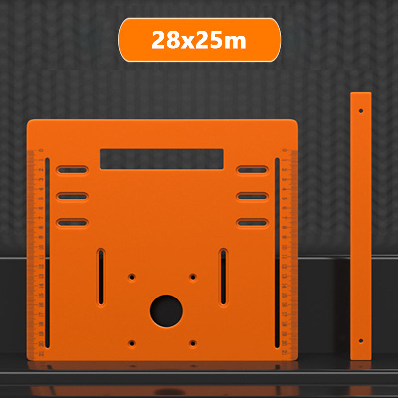 AngleCraft — Precise 45° Cuts for Flawless Projects Without Frustration | Stornfield