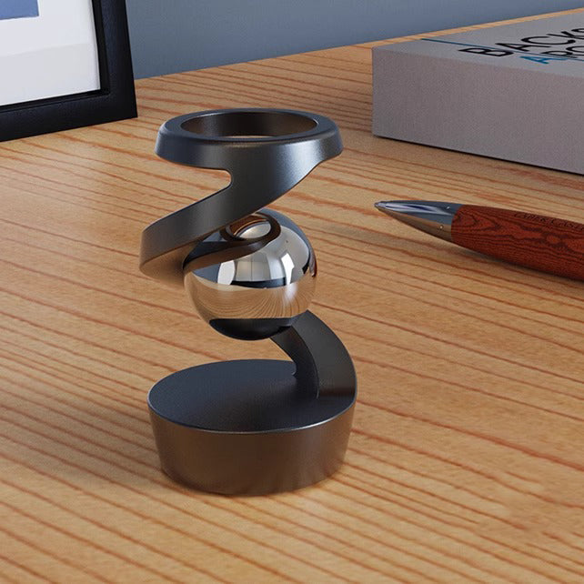 Stornfield | Gravity Defying Kinetic Desk Toy