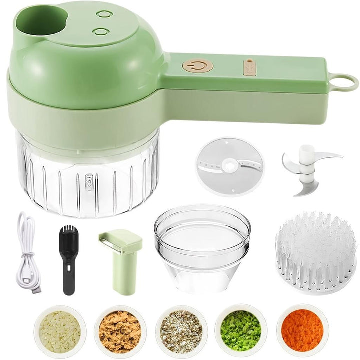 CoupeFacile Save time in the kitchen | Stornfield