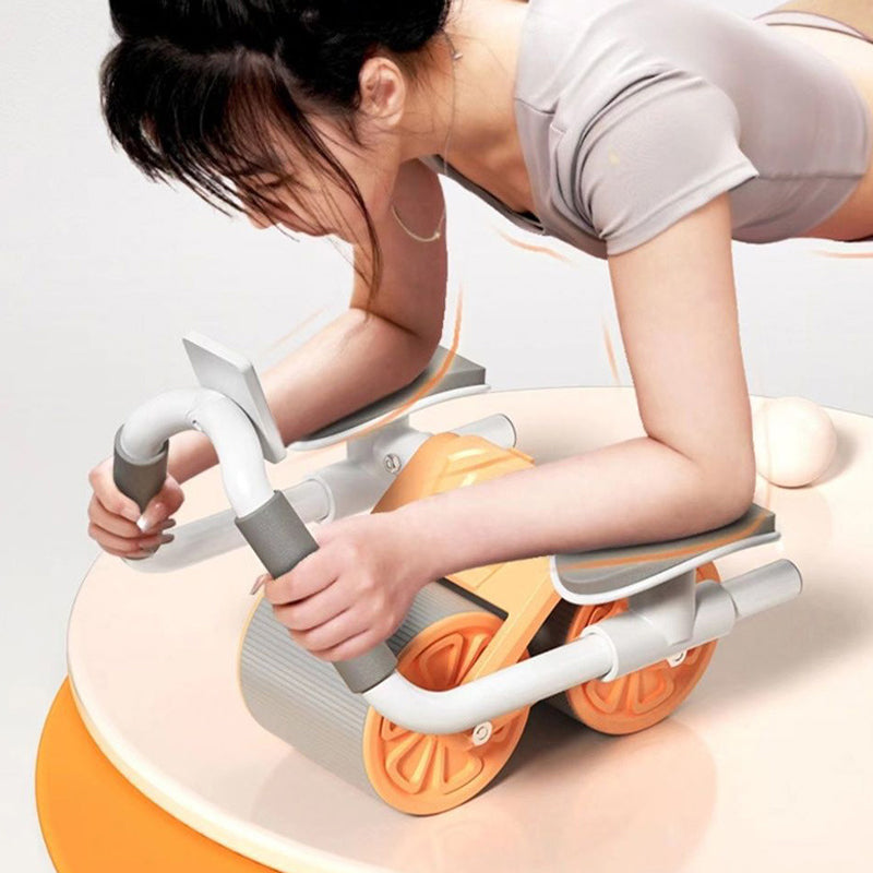 Core-Shock Powerroller — Unleash unmatched strength and toughen your body without limits! | Stornfield
