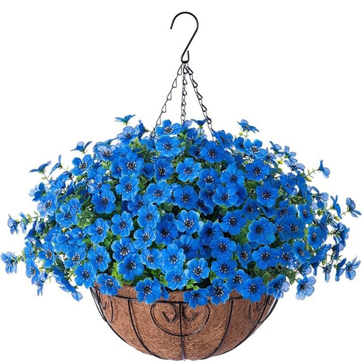 EterniBloom — Radiating flowers magnificence that never fades and enchants your home | Stornfield