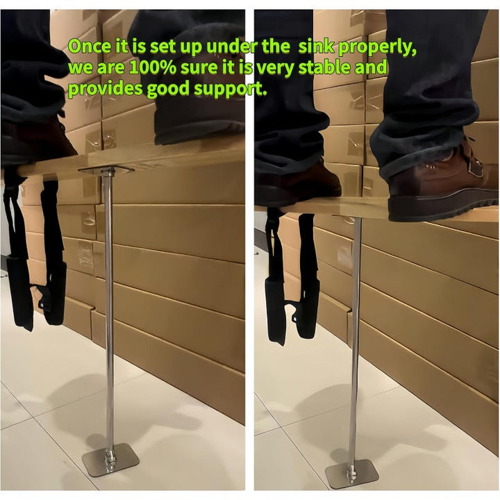 Stornfield | Undermount Sink Support Kit