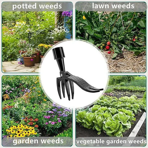 Stornfield Weed Puller Tool
