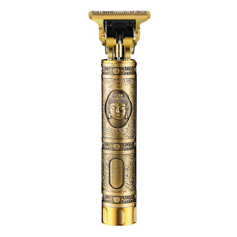 Stornfield | Cordless Zero-Gap Hair Clipper