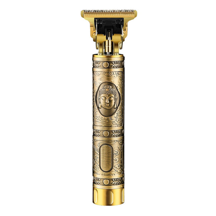 Stornfield | Cordless Zero-Gap Hair Clipper