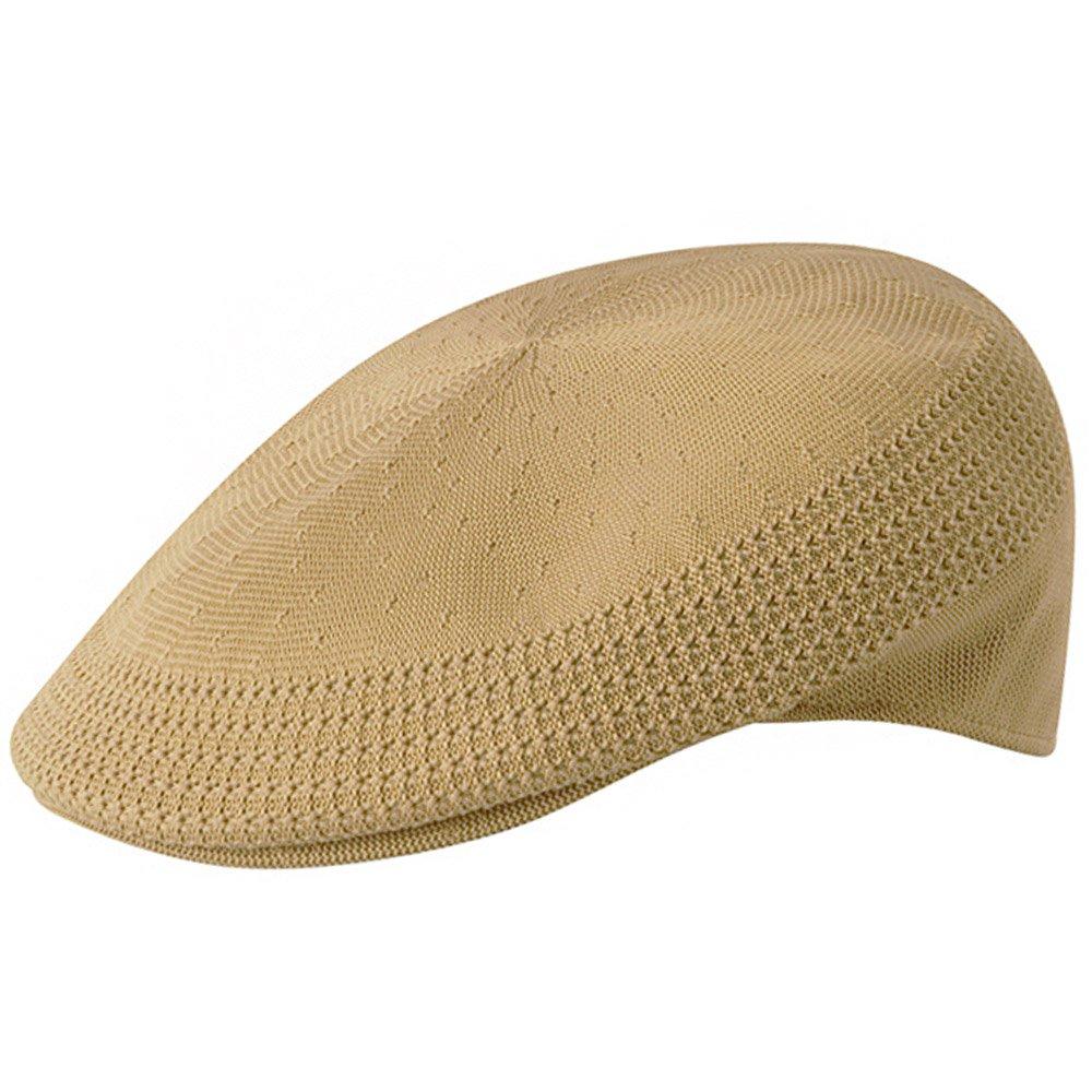 Tropic 504 Ventair - Kangol Flat Cap | Stornfield