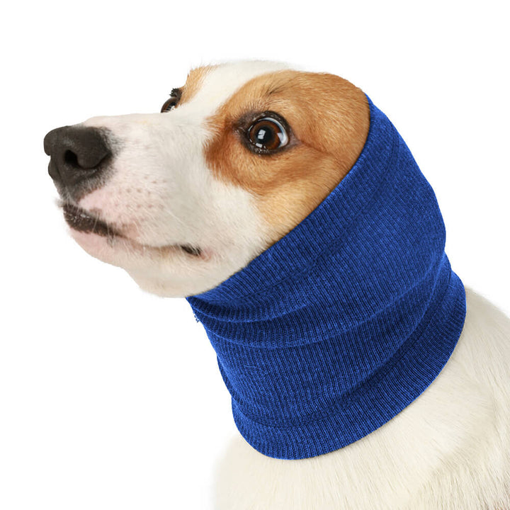 Stornfield | Pet Products Dog Calming Headband