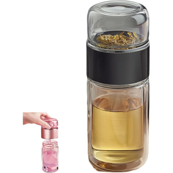 Smart Tea Separation Bottle Stornfield