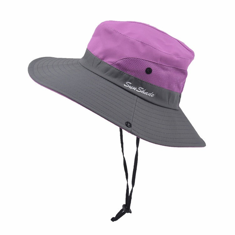 Stornfield | Sun Hat - Stylish UV Protection
