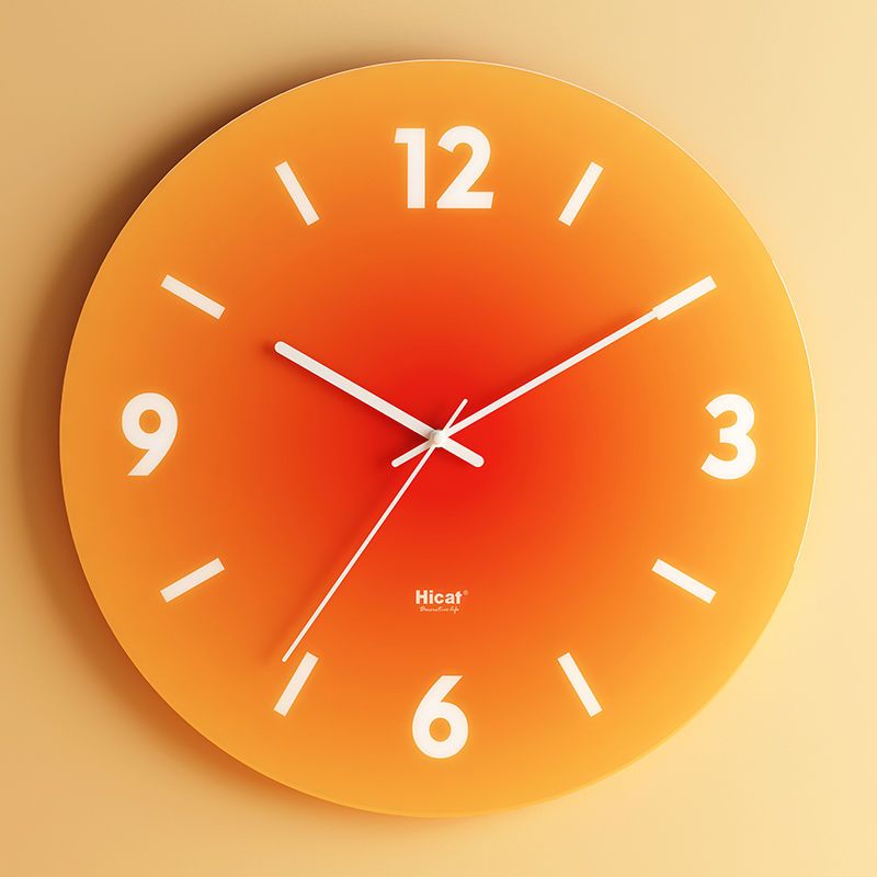 Elegant Wall Clock for Home and Office Decor | Stornfield
