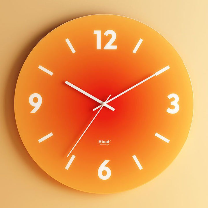 Elegant Wall Clock for Home and Office Decor | Stornfield