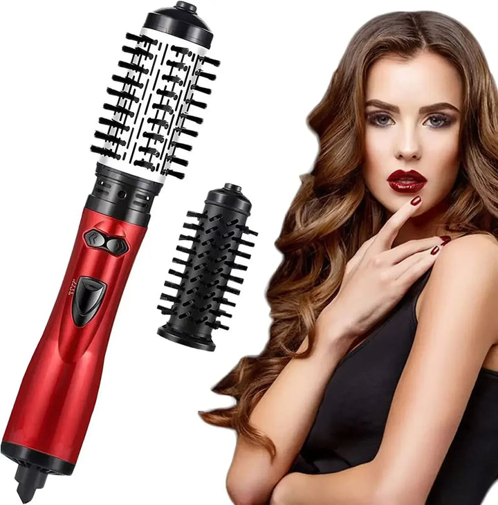Stornfield | Driwave 2-in-1 Hair Dryer and Rotating Styler