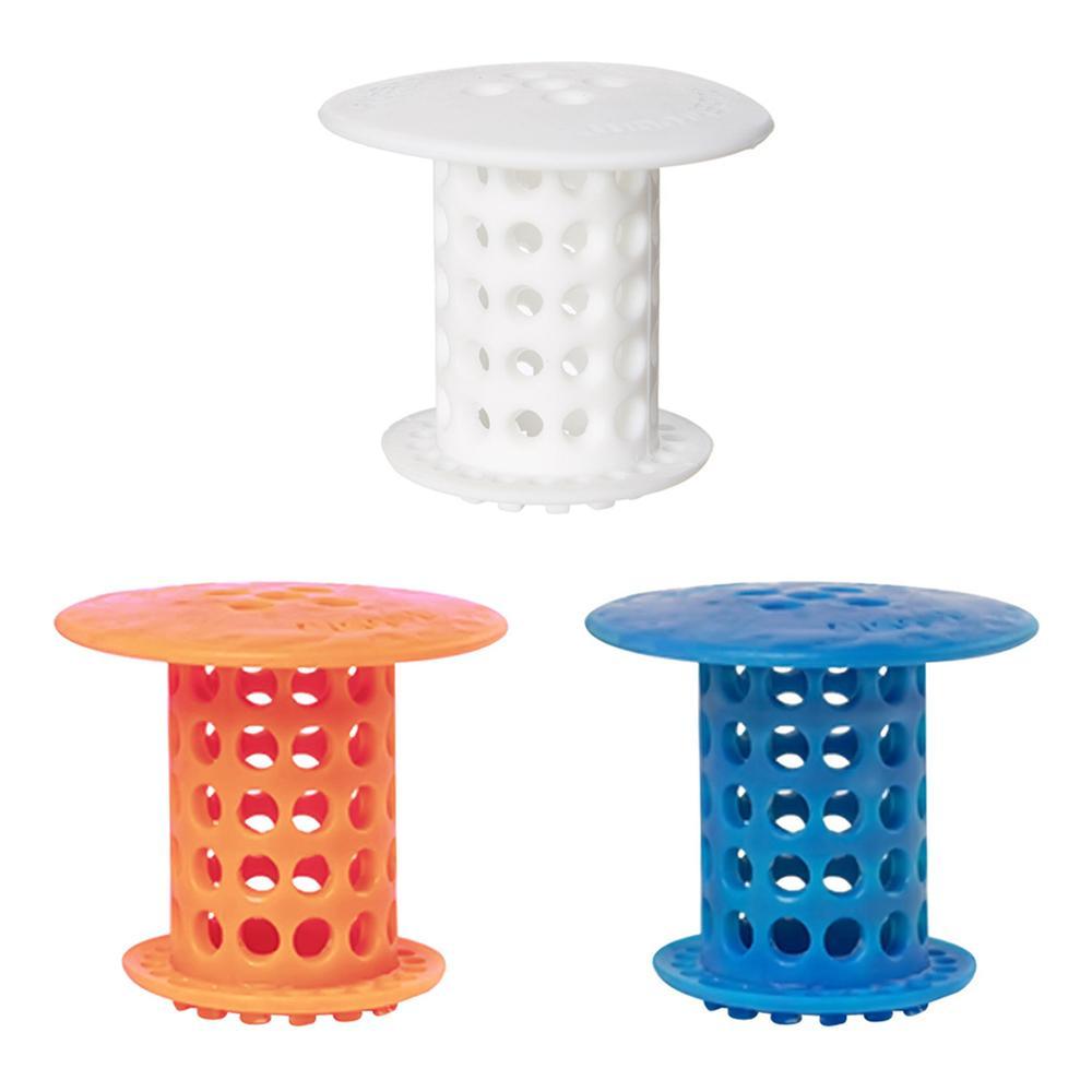 Hair Catcher Drain Protector Anti-Clogging | Stornfield