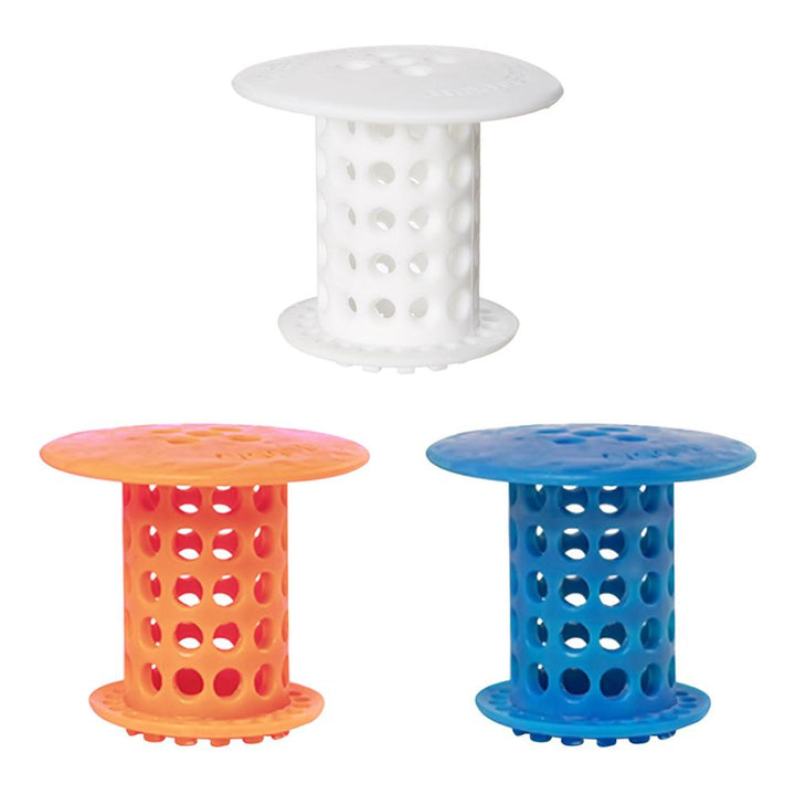 Anti-clogging Drainage Protector, 3 PCs | Stornfield