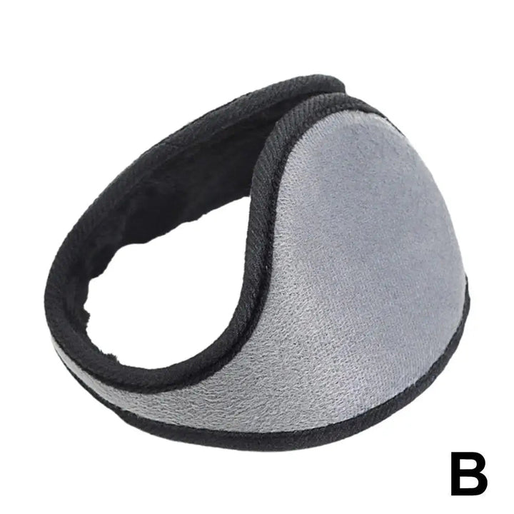 Stornfield | Men’s Winter Plush Soft Fleece Earmuffs