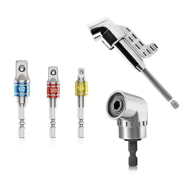 Screwdriver-Bit-Holder-Accessory | Stornfield