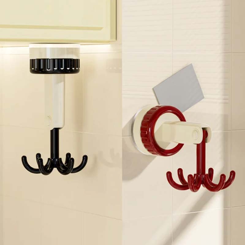 SpinGrip — Revolutionize your home with lightning-fast organization and stylish chaos ban! | Stornfield