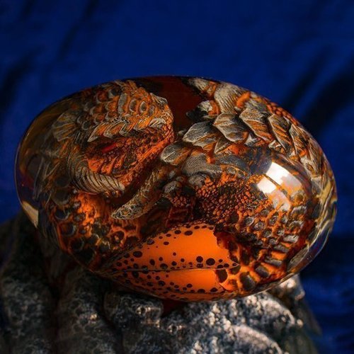Stornfield | Dragon Egg | It's legendary