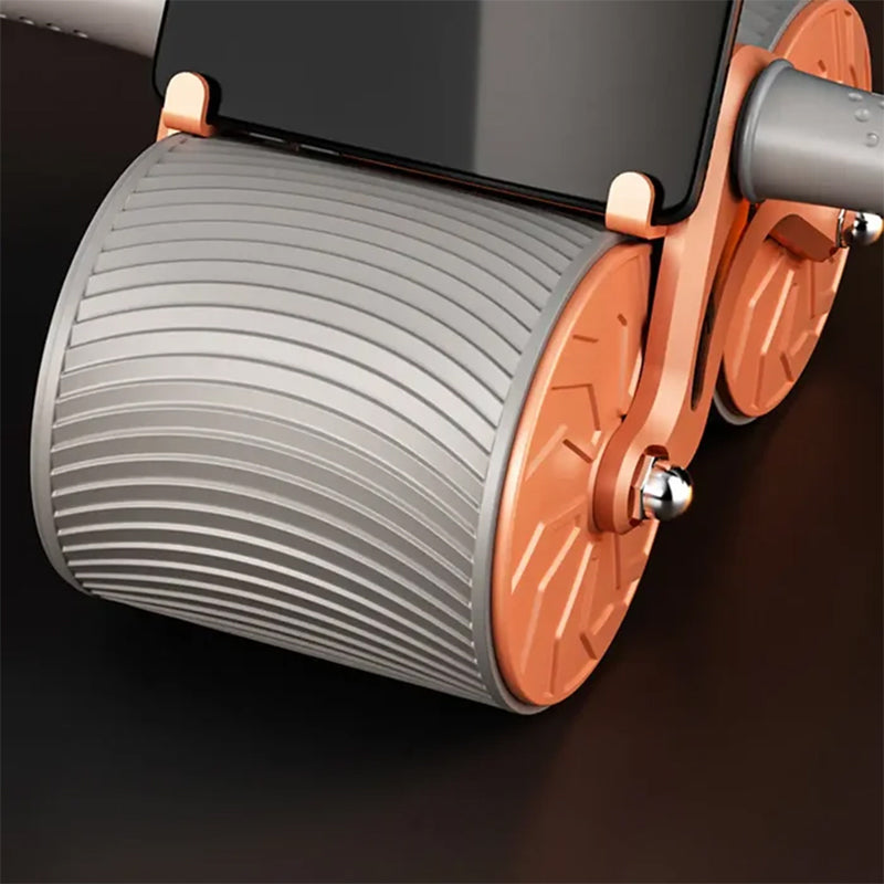 Core-Shock Powerroller — Unleash unmatched strength and toughen your body without limits! | Stornfield