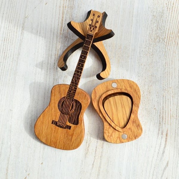 PlectroBox Awaken Your Musical Passion | Stornfield