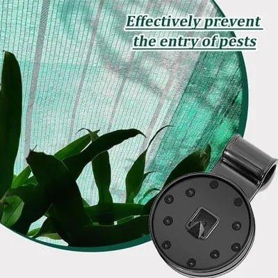 ClothClip a safe and reliable hold that withstands weather conditions. | Stornfield