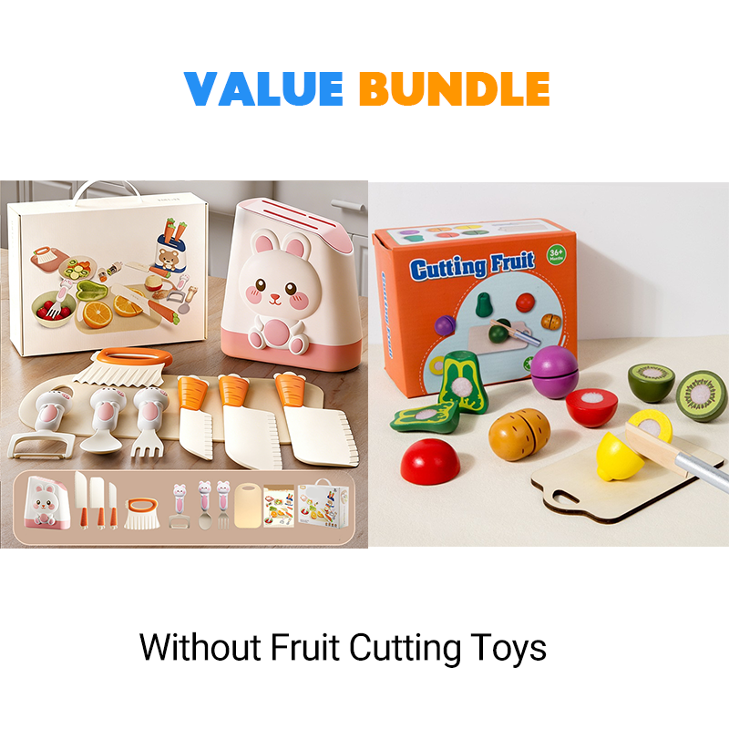 SliceGuard — Safe cutting fun that makes children playfully confident | Stornfield