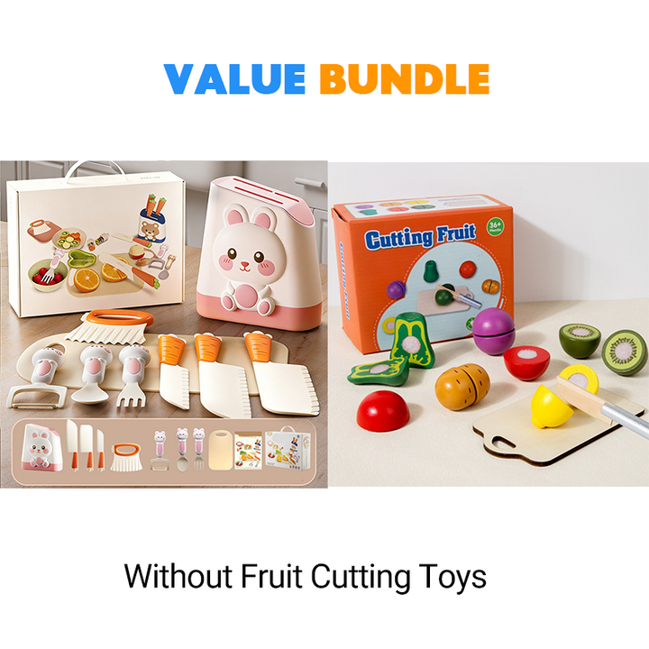 SliceGuard — Safe cutting fun that makes children playfully confident | Stornfield