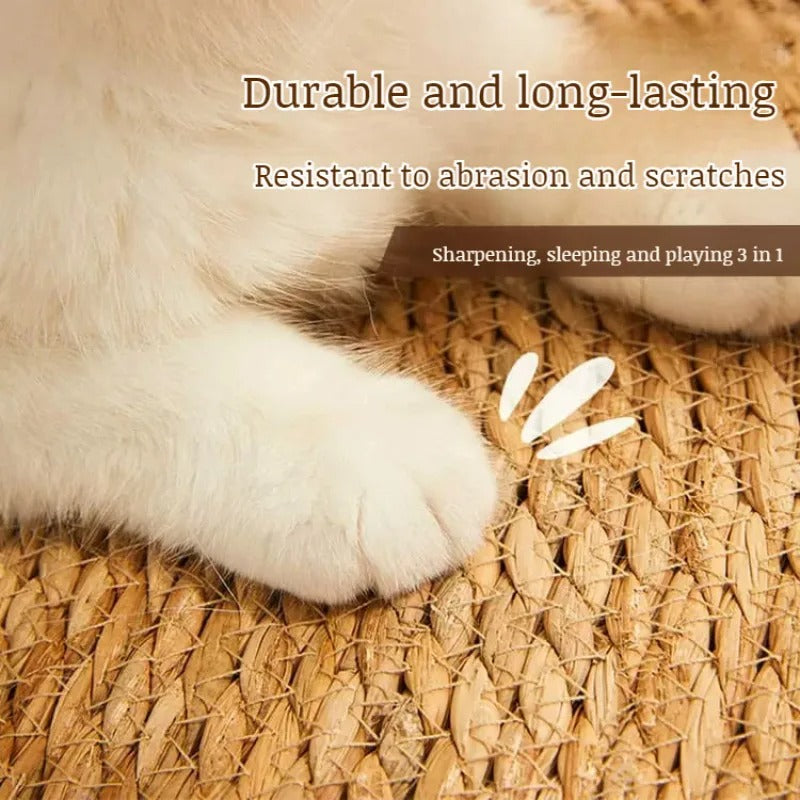 Scratching mat for cats | Stornfield