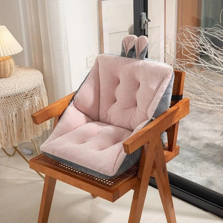 Stornfield | Coccyx and Sciatica Pain Relief Seat Cushion