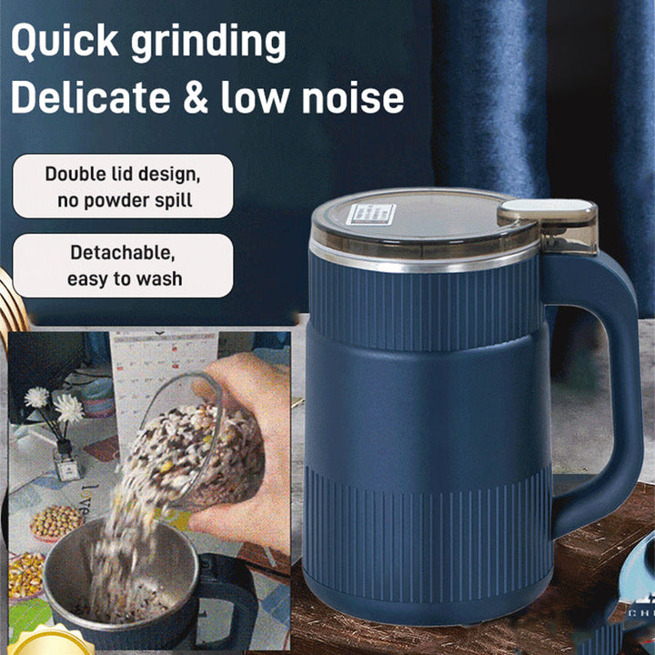 Household Electric Spice Coffee Grinding Machine | Stornfield