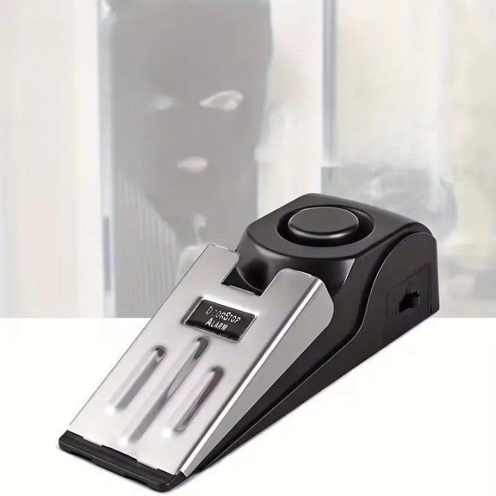 PortaStornfielde Wireless Alarm Door Stopper | Stornfield